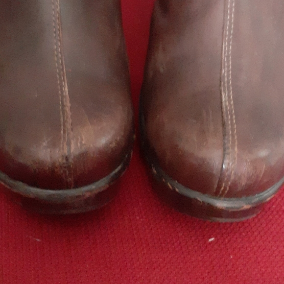 Naot booties - Picture 3 of 13